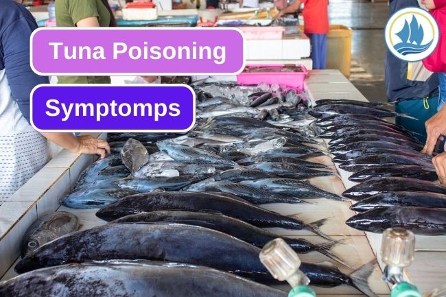 The Symptoms of Tuna Poisoning 